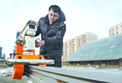 沈陽機器人軌道維修: 解放雙手，引領自動維護時代